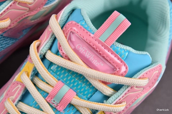 Back Right Be OFF-WHITE 1120